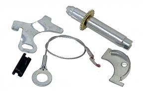 Brake Adjuster Kit for 1971-73 Scout II 11" x 2" Front Brakes