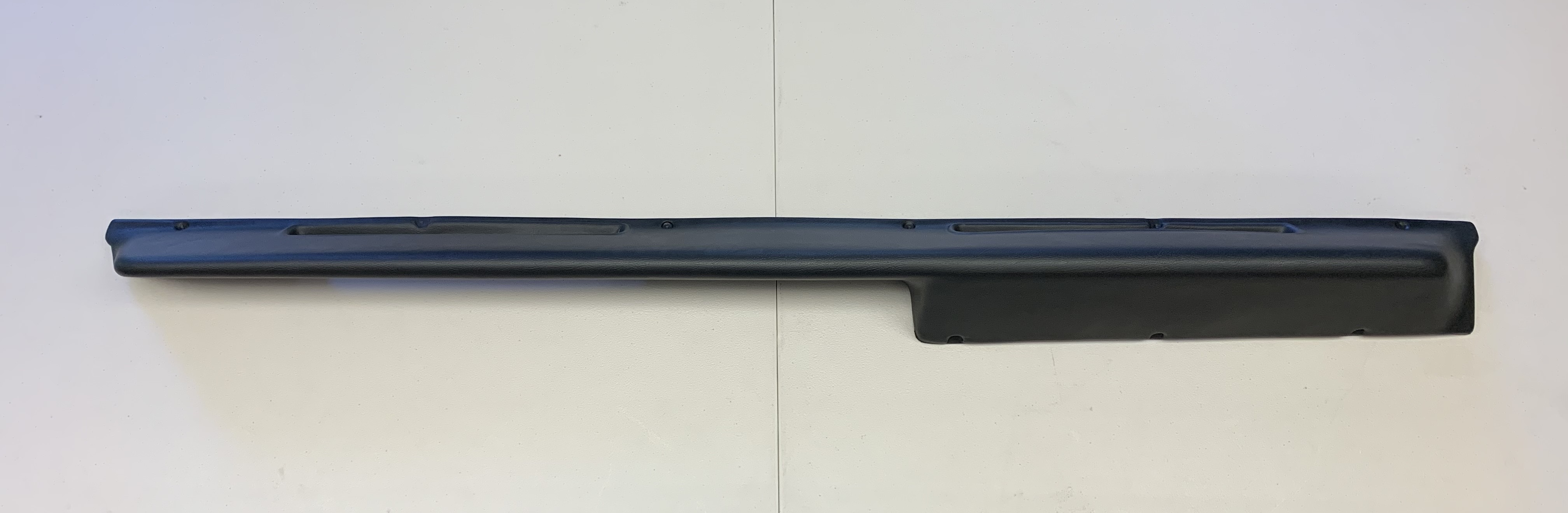 New Dash Pad for 1971 80 Scout II Terra or Traveler