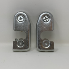 New Door Jamb Striker for 1971-80 Scout II, Terra or Traveler