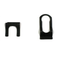 Door Lock Cylinder Clip for Scout II, Terra or Traveler & IH Pickup or Travelall