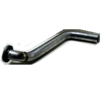 Scout II Nissan Turbo Diesel Downpipe