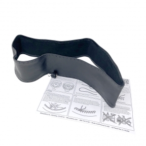 Leather Wrap for Scout II Rallye Steering Wheel