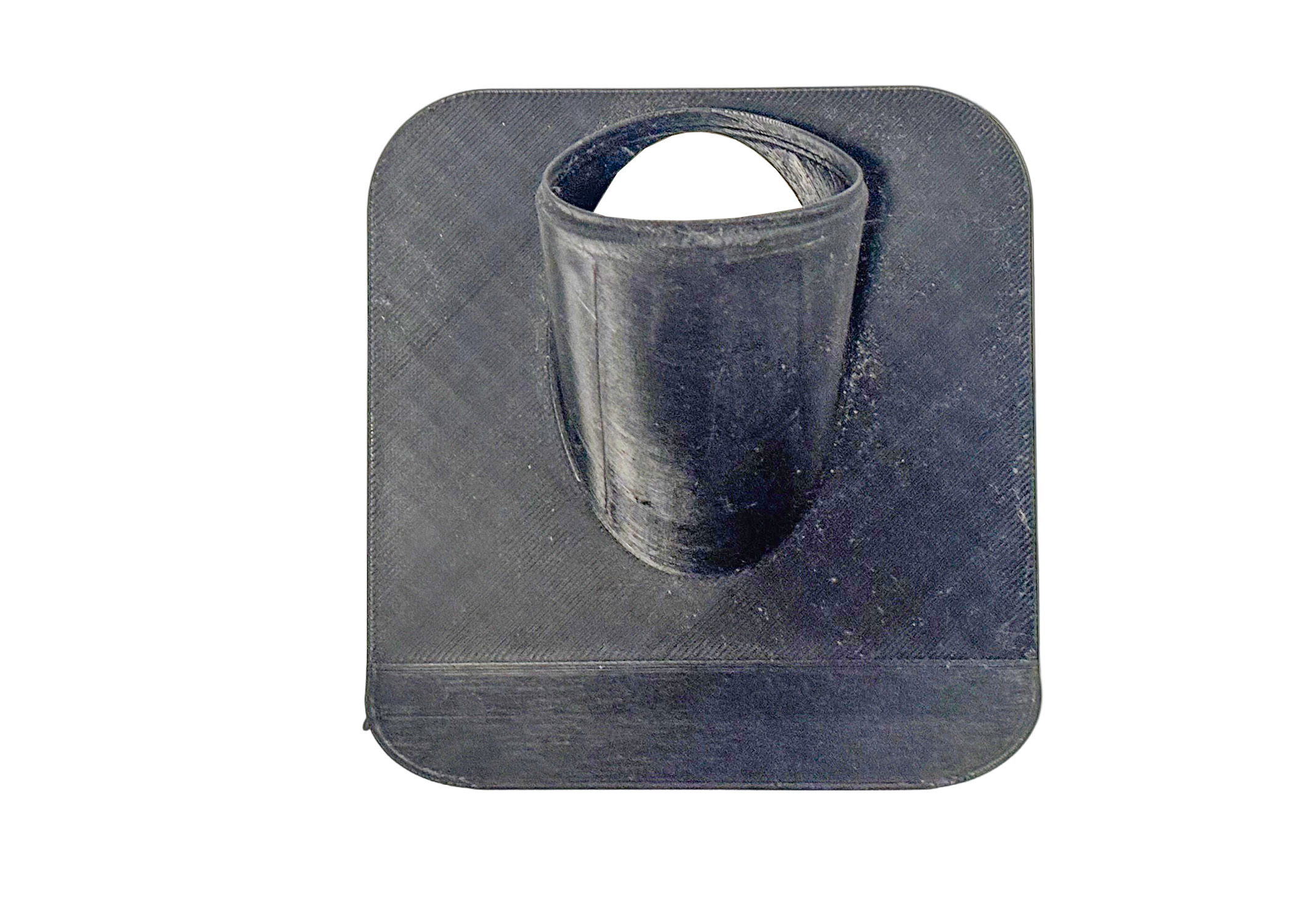 Steering Column Gasket for A & B Series Pickup or Travelall