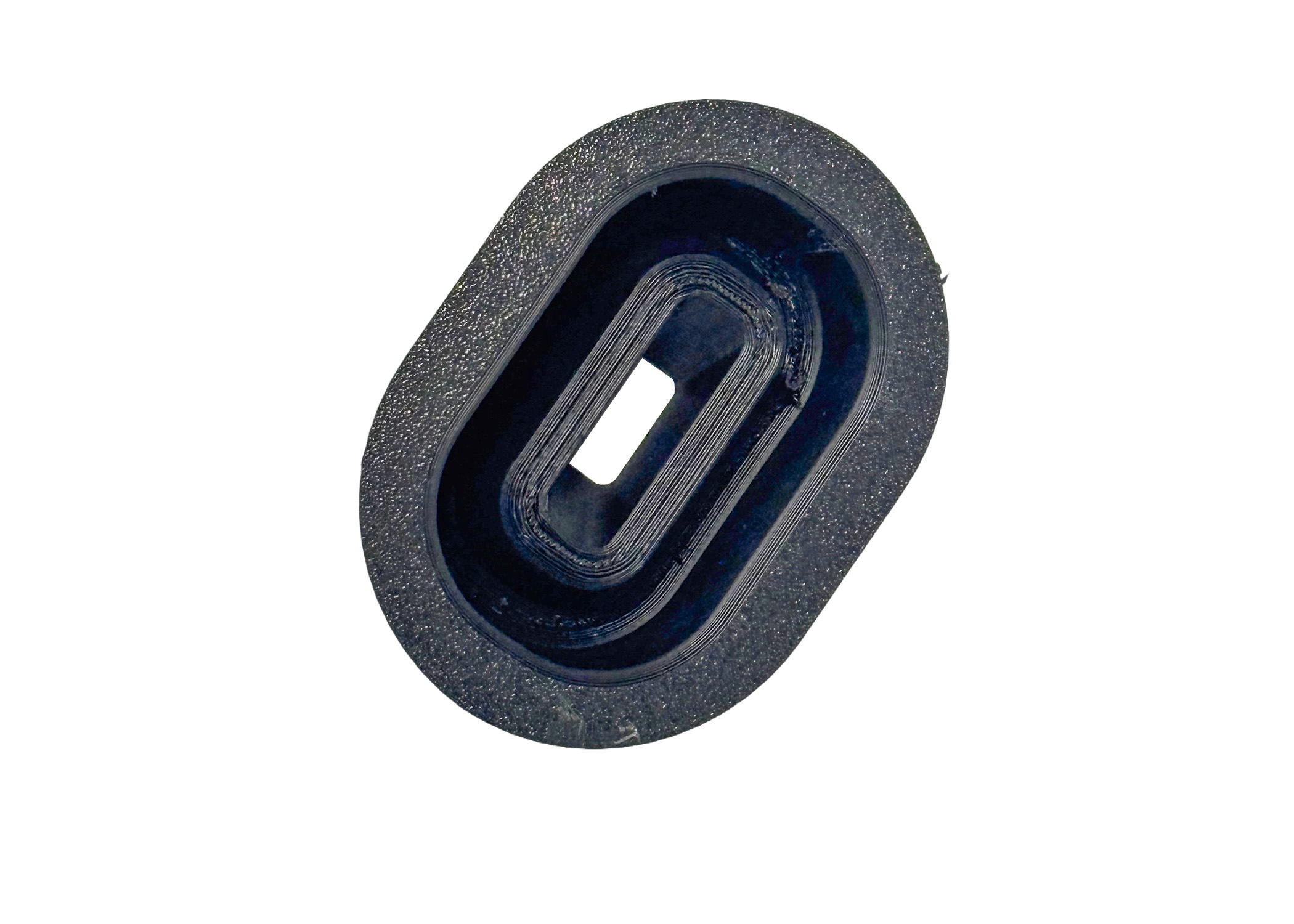 Clutch Firewall Boot for A, B or C Series Pickup or Travelall