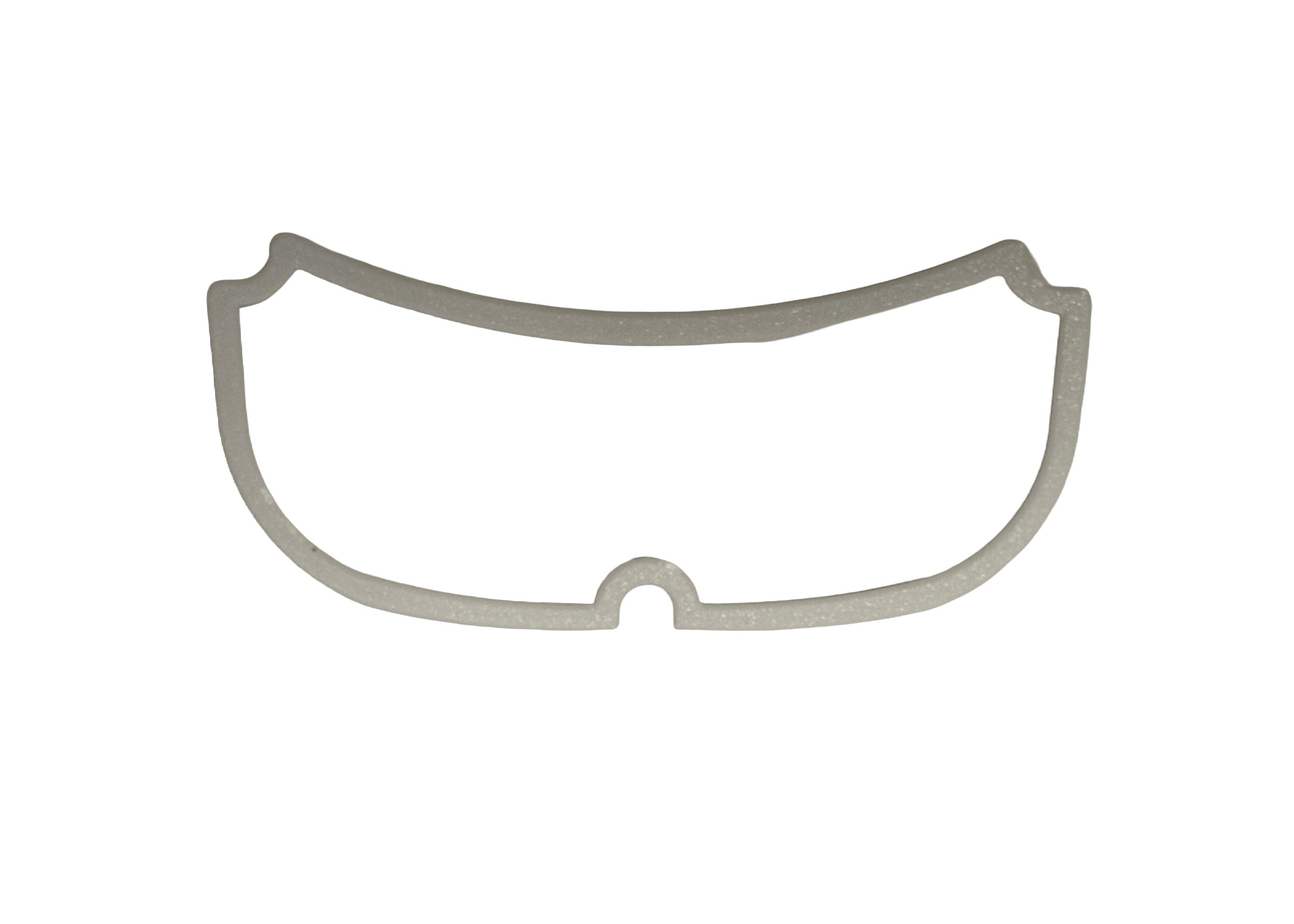 A Series Front Turn Signal Gasket