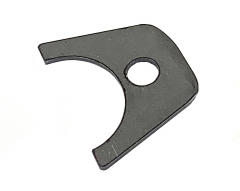 Water Pipe Clamp for IH International Harvester 152, 196, 266, 304, 345, 392 Engine