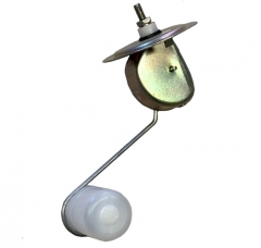 Fuel Tank Sending Unit for 1961-68 Pickup or Travelall