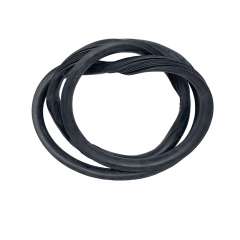 Back Window Glass Rubber Seal for 1959-68 Travelette