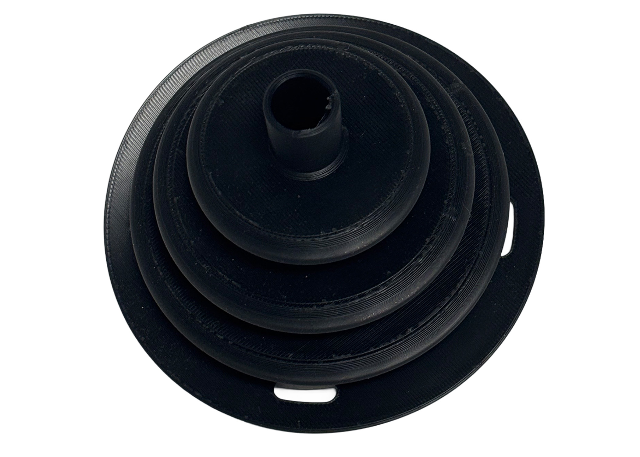 Transmission Shifter Boot for A or B Series Truck or Travelall