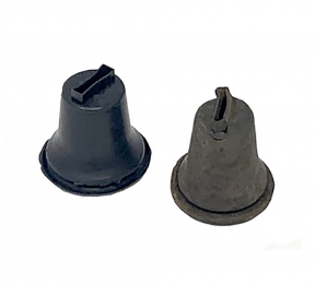 Brake Booster Rod Insulator Boot for Scout II, Terra & Traveler