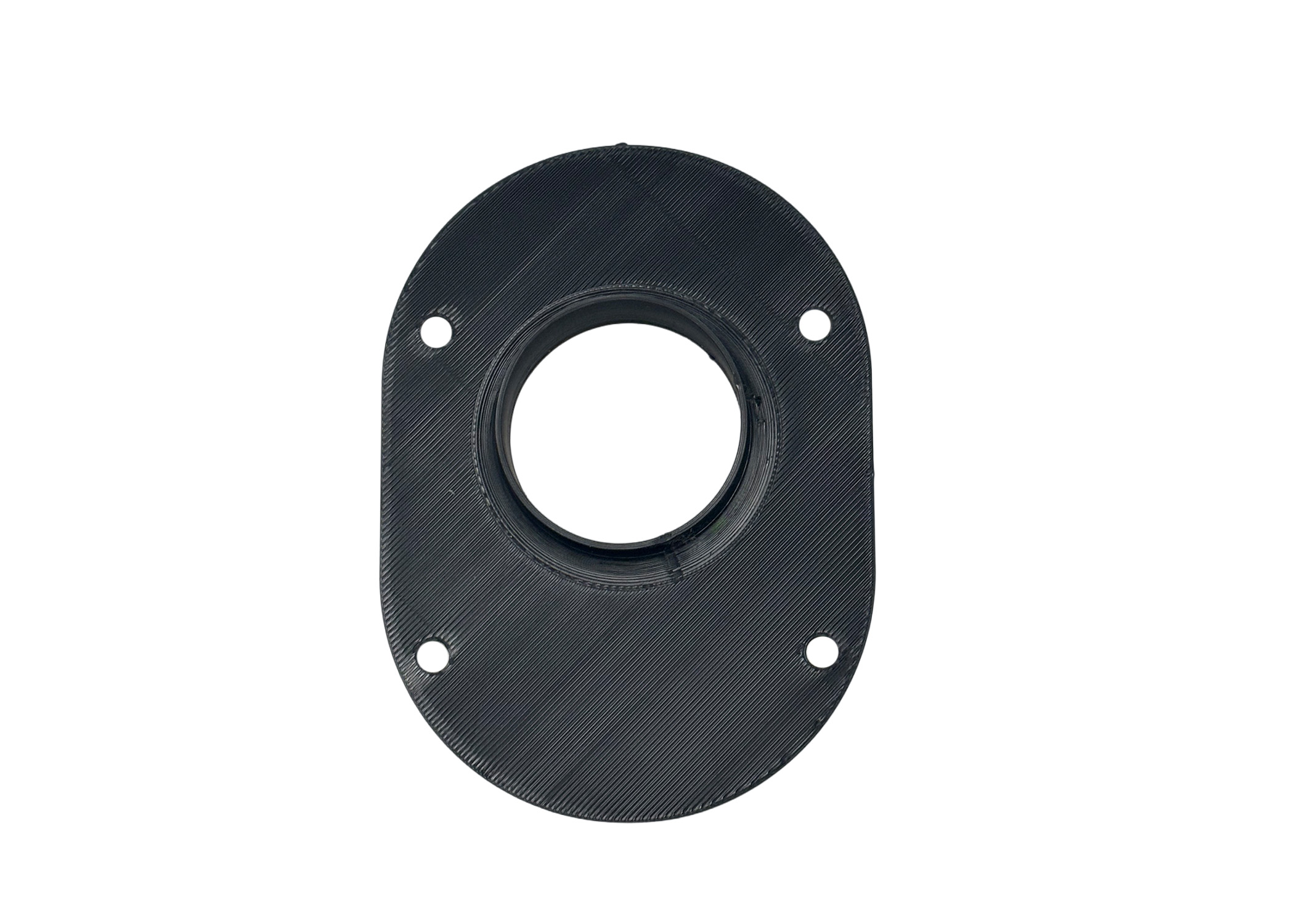 Steering Column Gasket for 1969-75 D-Series Pickup or Travelall