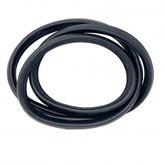 Rear Window Seal for 1976-80 Scout II Terra - Fiberglass Half-Cab