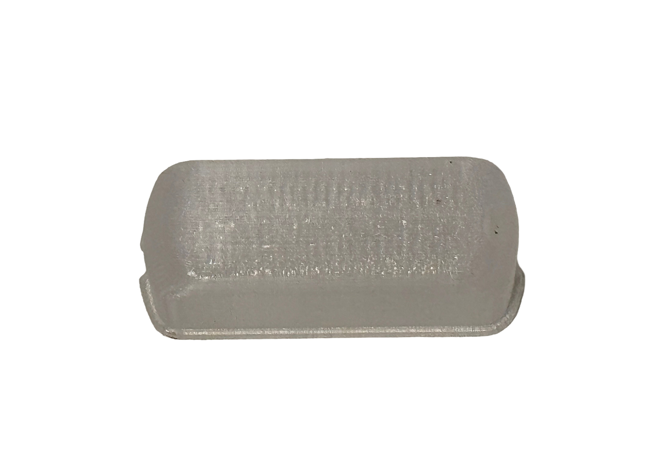 License Plate Light Cover for Scout II - Early Style