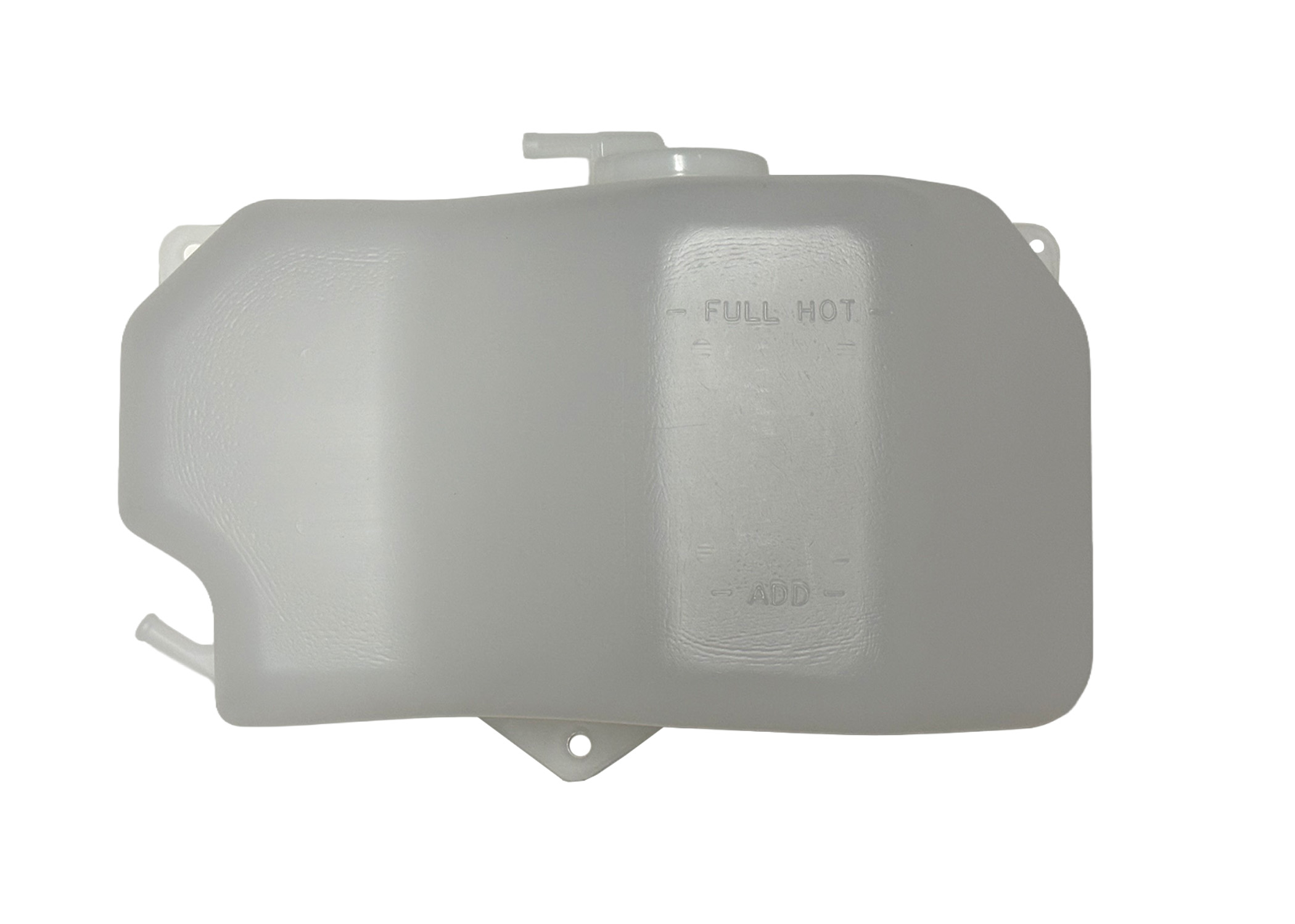 Coolant Overflow Bottle for 1971-80 Scout II, Terra or Traveler
