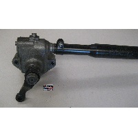 Remanufactured Manual Steering Gear Box for 1968 C Series Pickup or Travelall