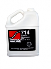 Swepco 714 Auto Transmission Fluid - Gallon Size