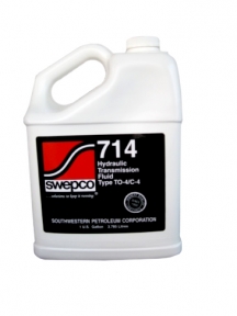 Swepco 714 Auto Transmission Fluid - Gallon Size