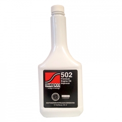 Swepco 502 Engine Oil Improver - 12oz Bottle