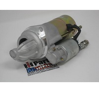 New Middle Size Cased Starter for IH International Harvester 152, 196 4cyl and 266, 304, 345, 392 V8