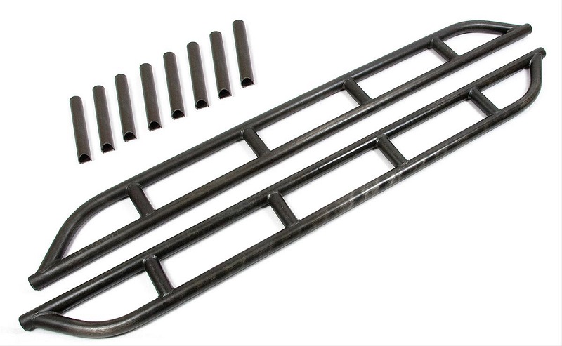 Trail-Gear Rock Slider Kit