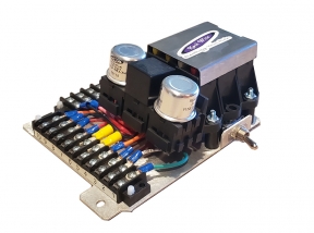 14 Circuit Universal Fuse Panel