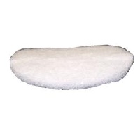 Charcoal Canister Filter for Scout 800, Scout II, Pickup, Travelall, Etc