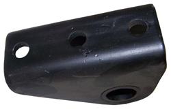 1961-67 Scout 80, Scout 800 Front Shackle Mount