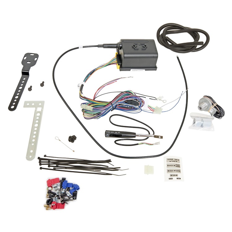 Dakota Digital Cruise Control Kit for Cable-Driven Speedometers