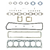 Head Gasket Set for IH International Harvester 220, 240, 241, 264 6cyl Engine