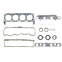 Head Gasket Set for ALL IH International Harvester 152, 196, 196 I/C 4cyl  Engines