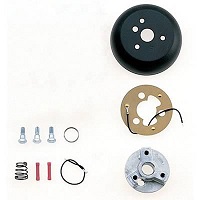 Grant Steering Wheel Installation Kit