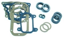 Premium Dana Spicer 18, 20 Transfer Case Gasket & Seal Kit - Made in USA!