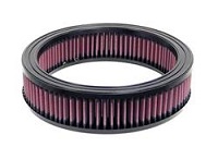 K&N Air Filter for Stock Air Filter Housing on Scout 800, Scout II, Pickup, Travelall, Etc
