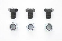 GM Turbo 350/400 Torque Convertor Bolt Set