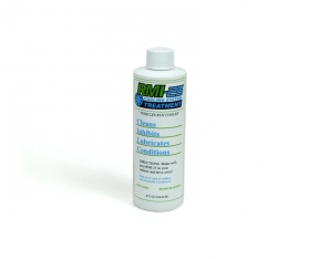 RMI-25 Coolant Treatment