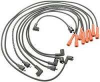 Stock Ignition Wire Set for IH International Harvester 266, 304, 345, 392 V8