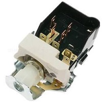 Headlight Switch for 71-80 Scout II, Terra, Traveler & 72-75 Pickup & Travelall