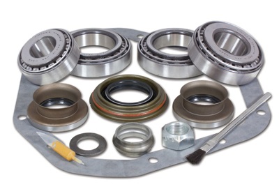 Dana 44 Front or Rear Axle Master Overhaul Kit - Scout, IH Pickup or Travelall