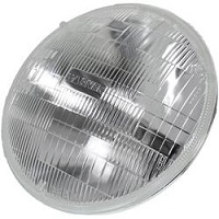 Wagner BriteLite Replacement Sealed Beam Headlight